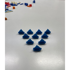 بازی فکری افزونه دریانوردان کاتان CATAN SEAFARERS_اسباب بازی